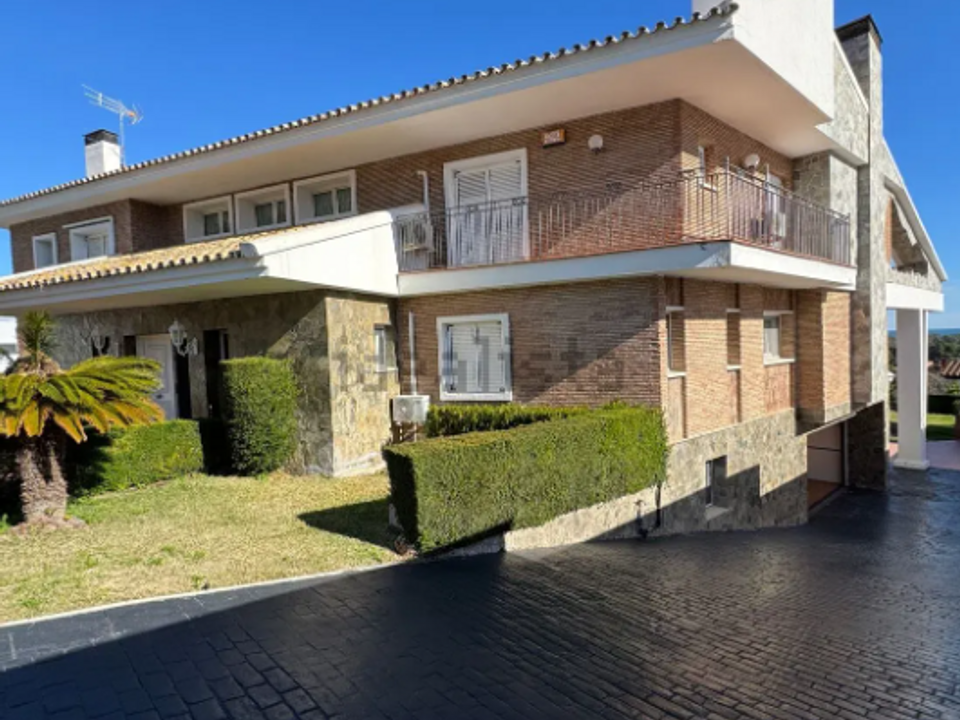 Villa i El Olivar, Malaga - foto 3